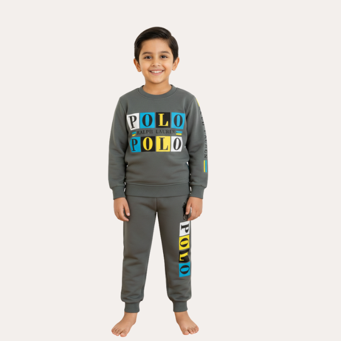 boys winter sweatshirt set boys winter sweatshirt set