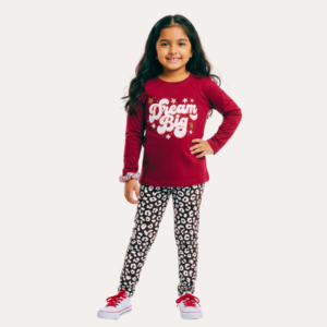 little dreamers collection