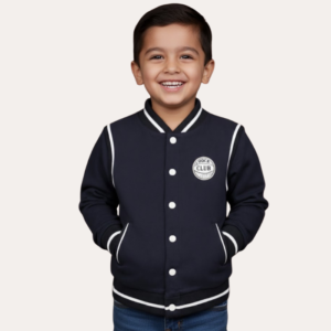 boy winter jacket